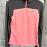 Millie & Gym Quarter Zip Image 3