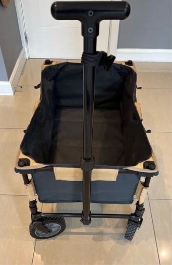 Quechua Folding Transport Cart/trolley