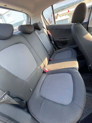 2013 Hyundai i20