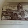 pictures Portfolio Title: Souvenir of Christ Church Cathedral Dublin 1038 / 1980 Image 5