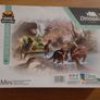 Dinosaur Set for Kids, Brand New Image 2