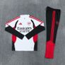 Arsenal Youths Training Tracksuit Image 3