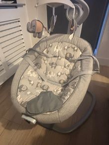 Joie Serina baby swing
