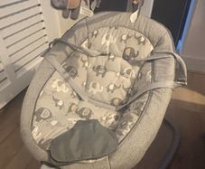 Joie Serina baby swing