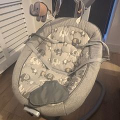 Joie Serina baby swing