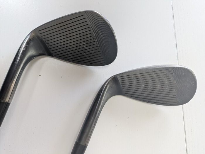 Cleveland wedges