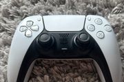 PS5 Controller (TMR)- Upgraded with Premium TMR Joysticks (Drift-Free!)