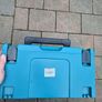 Makita MACPAK connector stacking case Image 5