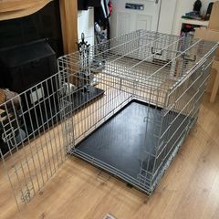 Dog Crate - XL