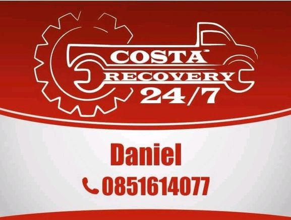 recovery services 24/7