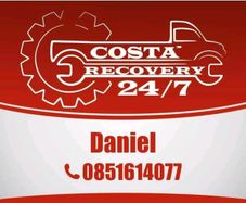 recovery services 24/7