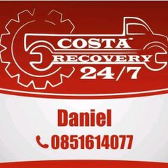 recovery services 24/7