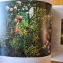 English Country Gardens By Ethne Clarke & Clay Perry. Large Volume Paperback In. In Good Condition. Image 8