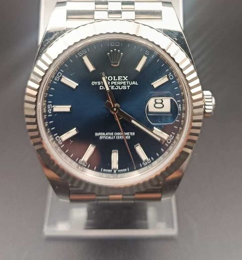 Rolex Datejust 41