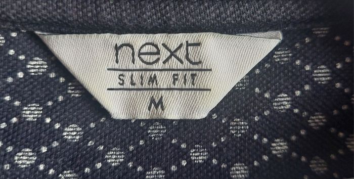 Selection of Next tshirts - M - slim fit - please read full ad