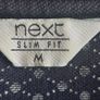Selection of Next tshirts - M - slim fit - please read full ad Image 4
