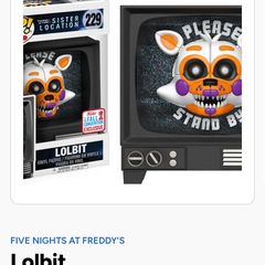 Funko Pops! For Sale. Read Description!!