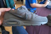 Air Max command
