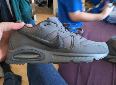 Air Max command