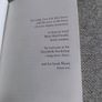 Ali Smith Gliff 2025 penguin books in good condition FREE STANDARD POSTAGE INCLUDED Image 4