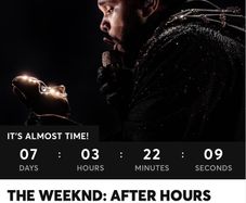 The Weeknd