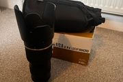 Tamron Sp Af 70-200mm F/2.8 Di Ld (if) Macro For Nikon