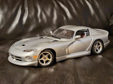 Dodge Viper Diecast