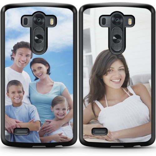 Personalised Photo Printed Phone Case Cover For Lg G4