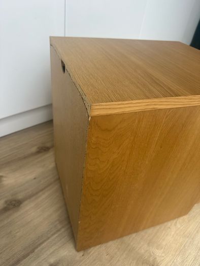 locker