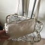 Moschino See Through Bag Image 5