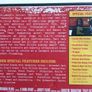 Pulp Fiction [1994] Quentin Tarantino Film (John Travolta, Samuel L Jackson, Uma Thurman & Bruce Willis) [Movie 2DVD] Academy Award Winner Image 3