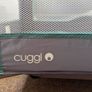 Cuggl travel cot Image 3