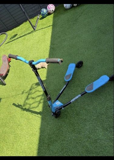 scooters and the lot total 8 items FREE