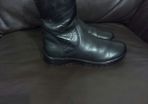 Clarks Boots, size EU-28, UK-10F