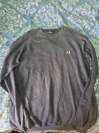 Fred Perry Bundle