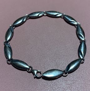 Sterling Silver Bracelet