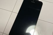 iPhone 5s/5se black replacement screen