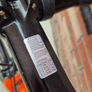 road racing bike Image 5