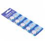 New Pack 5x Lithium CR2016 2016 Batteries 3V Button Battery Coin Cell L10 #680 Image 2