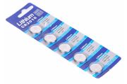 New Pack 5x Lithium CR2016 2016 Batteries 3V Button Battery Coin Cell L10 #680
