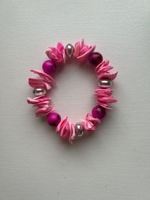 Summer bracelet