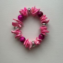 Summer bracelet