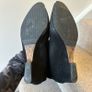 Jimmy Choo Suede Boots UK5 Image 7