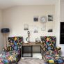 Sofa + coffee table Image 2