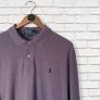Ralph Lauren Polo Long Sleeve Image 2