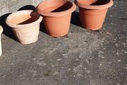 plant pots
