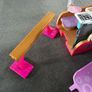Barbie Boat and extra accessories Image 5