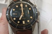 Oris Divers Sixty Five Chrono