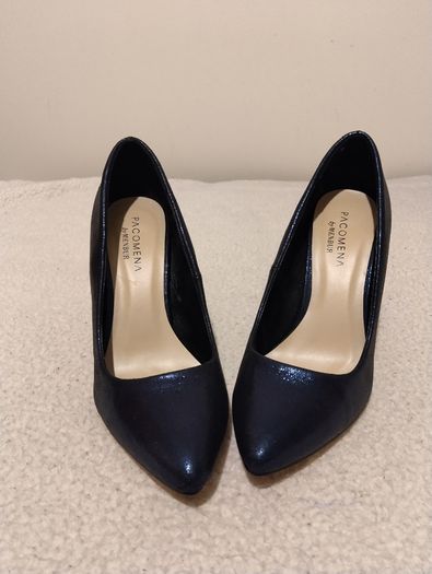 Pacomena By Menbur Sparkly Occasion shoes,