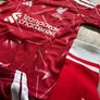 Liverpool Football Club 2026-27 Kits Image 4